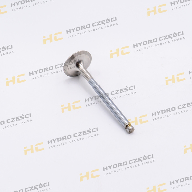 JCB Exhaust valve PERKINS RE RG RJ - KMP BRAND