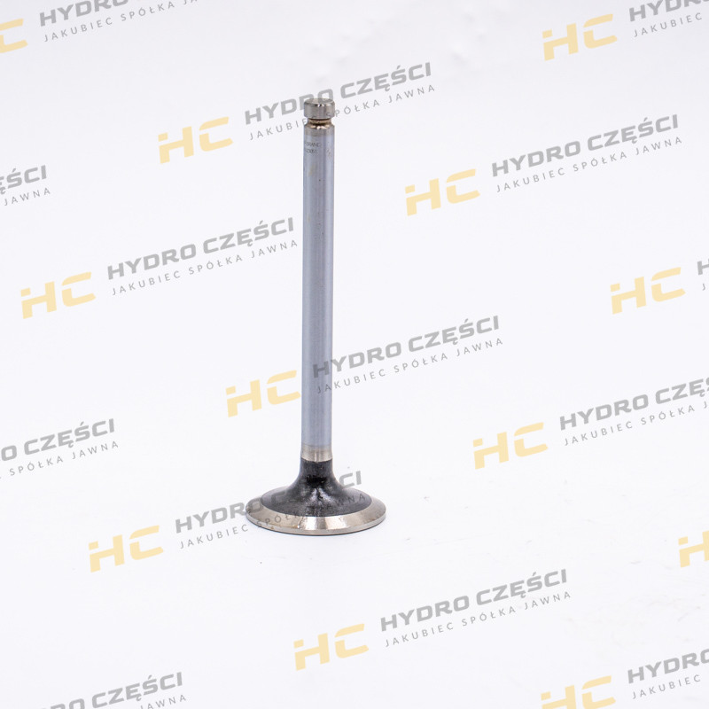 JCB Engine exhaust valve PERKINS AK - KMP BRAND