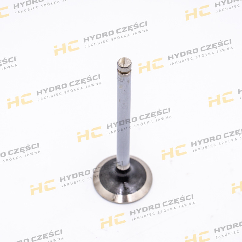 JCB Engine exhaust valve PERKINS AK - KMP BRAND