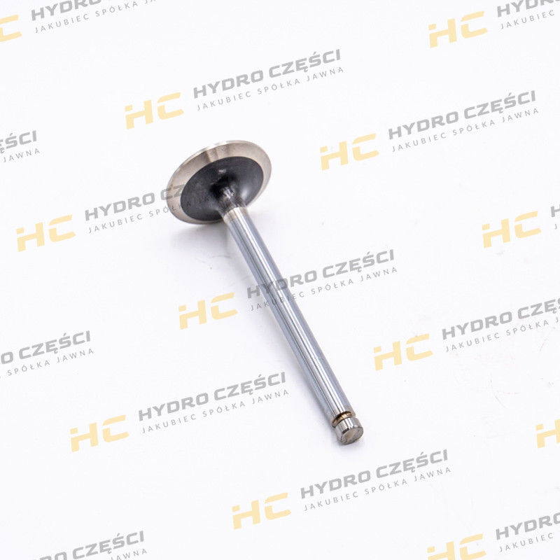 JCB Engine exhaust valve PERKINS AK - KMP BRAND