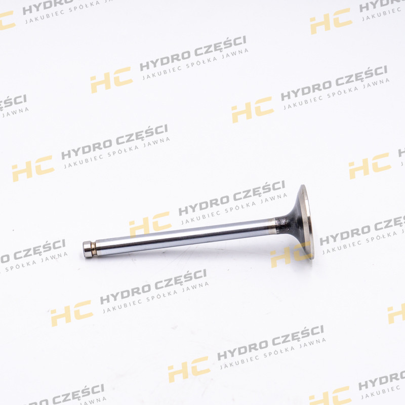 JCB Engine exhaust valve PERKINS AK - KMP BRAND