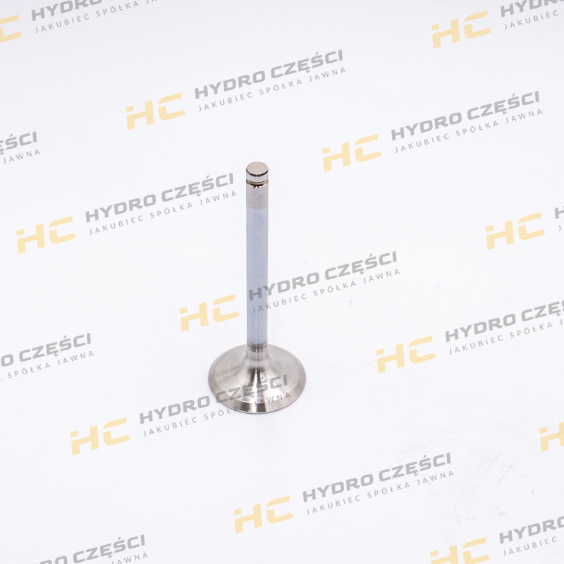 JCB Intake valve - 3CX 4CX KMP BRAND