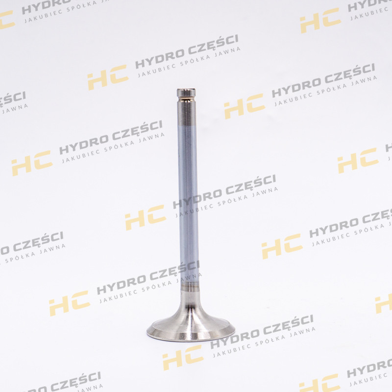 JCB Intake valve - 3CX 4CX KMP BRAND