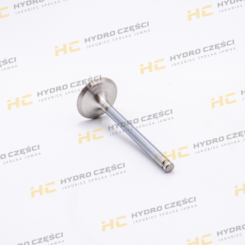 JCB Intake valve - 3CX 4CX KMP BRAND