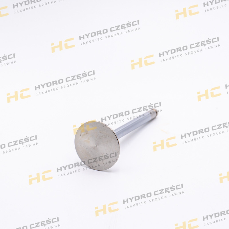 JCB Intake valve - 3CX 4CX KMP BRAND