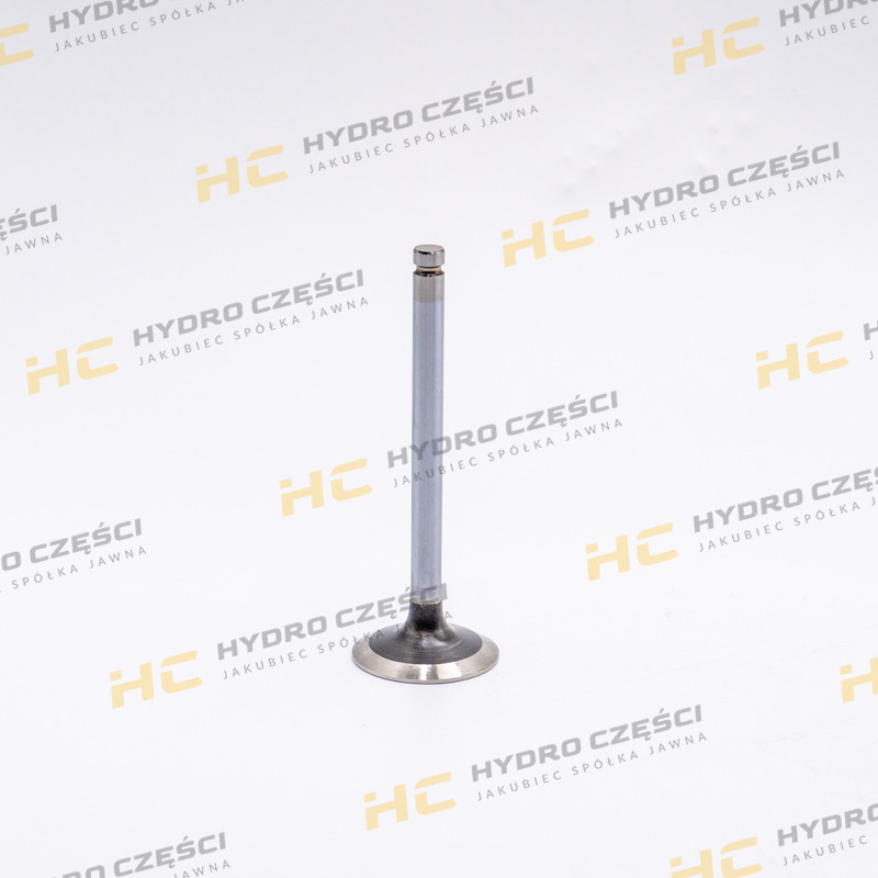 JCB Intake valve PERKINS 1004.4 1006.6 - KMP BRAND