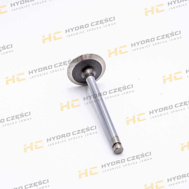 JCB Intake valve PERKINS 1004.4 1006.6 - KMP BRAND