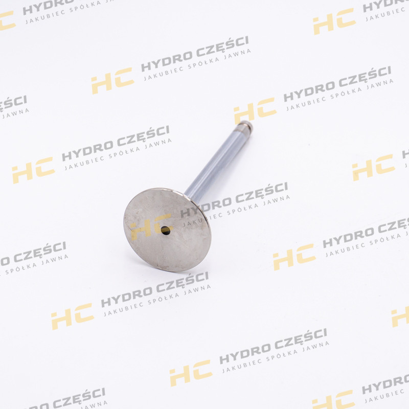 JCB Intake valve PERKINS 1004.4 1006.6 - KMP BRAND