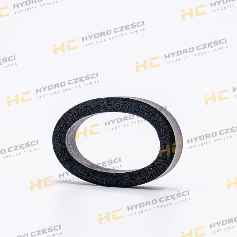 JCB Injection seal PERKINS LD LH LJ - KMP BRAND