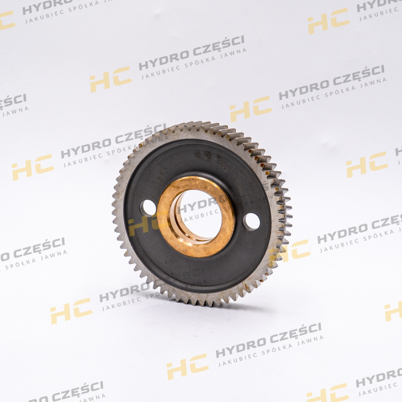 JCB Camshaft sprocket PERKINS LD LH LJ - KMP BRAND