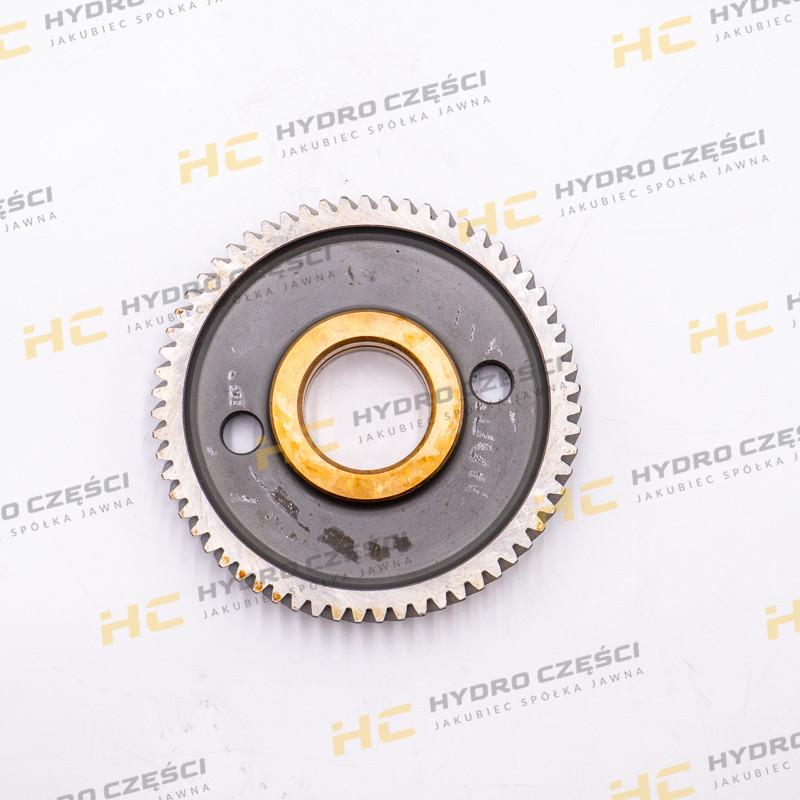 JCB Camshaft sprocket PERKINS LD LH LJ - KMP BRAND