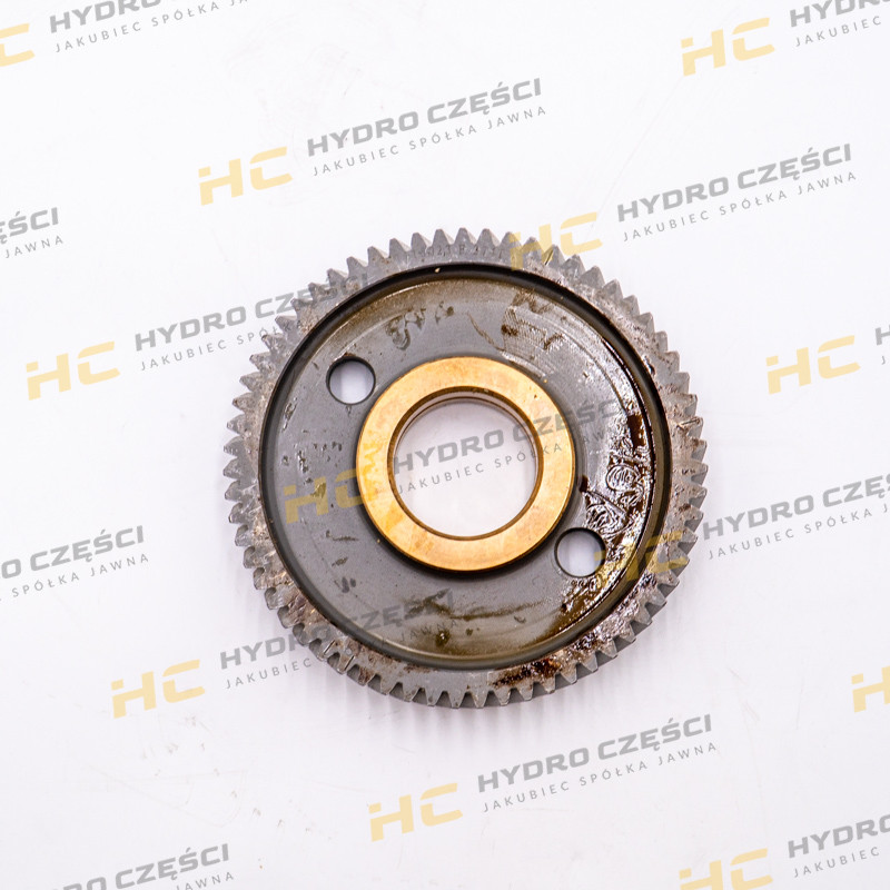 JCB Camshaft sprocket PERKINS LD LH LJ - KMP BRAND