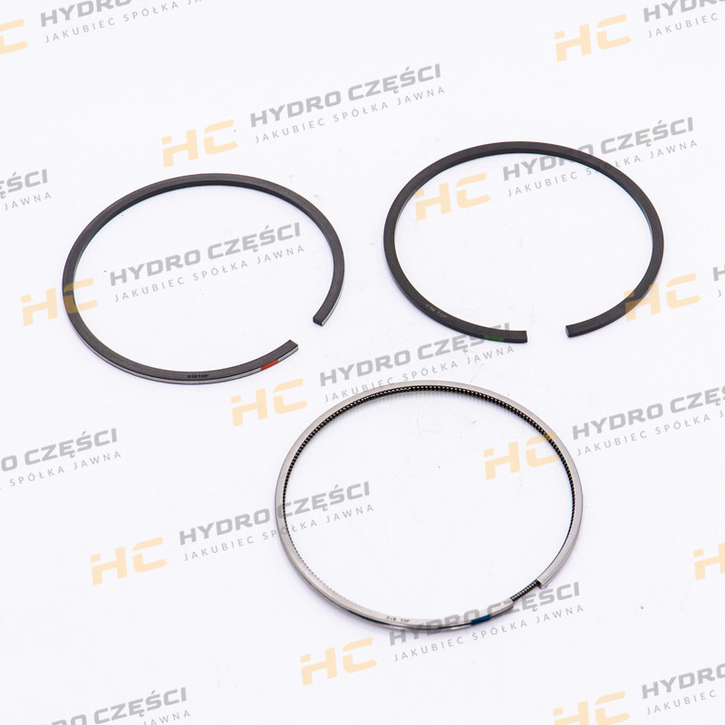 JCB Ring set 103mm PERKINS 1004.4 - PERKINS