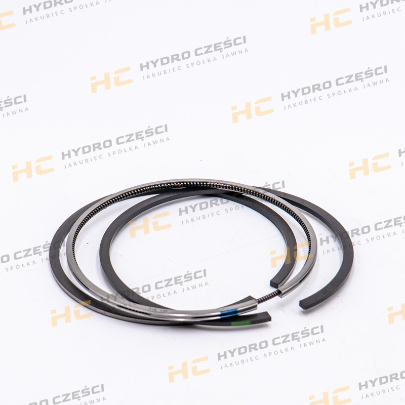 JCB Ring set 103mm PERKINS 1004.4 - PERKINS