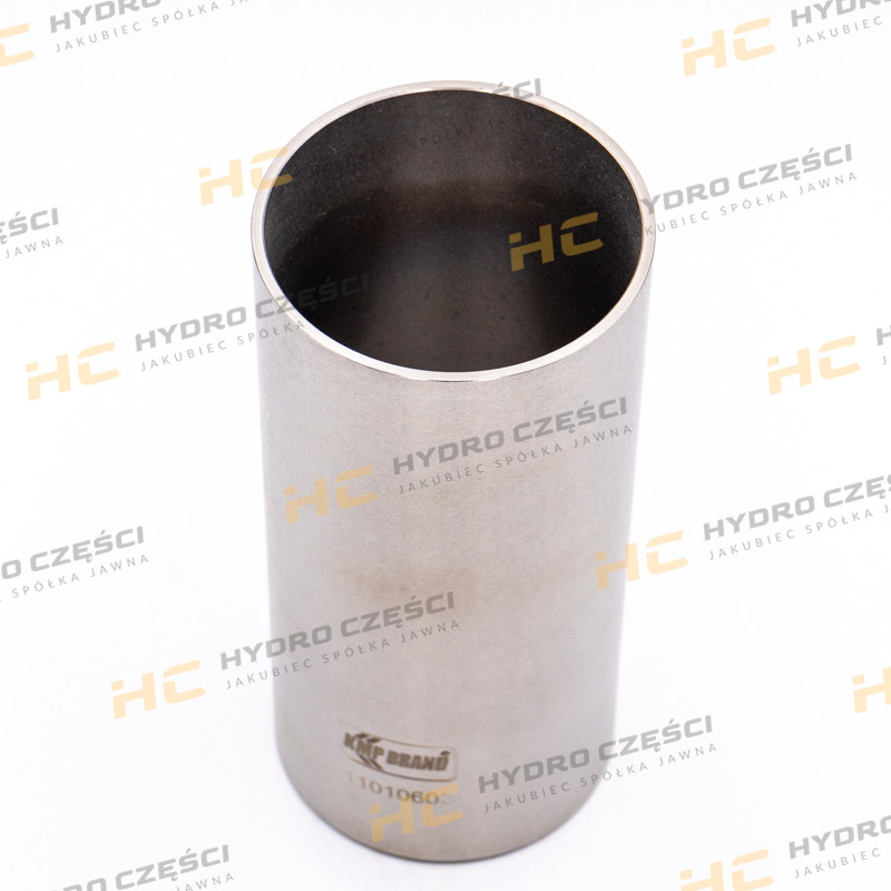 JCB Raw sleeve 84mm Series 400 - KMP BRAND