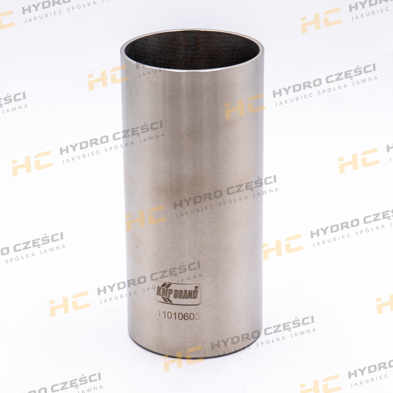 JCB Raw sleeve 84mm Series 400 - KMP BRAND