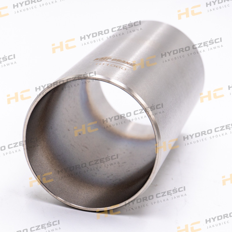 JCB Raw sleeve 84mm Series 400 - KMP BRAND