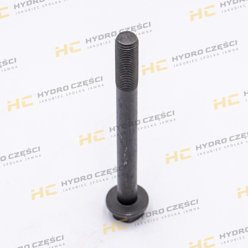 JCB Cylinder head bolt PERKINS 1004.4 1006.6 6.354 - KMP BRAND