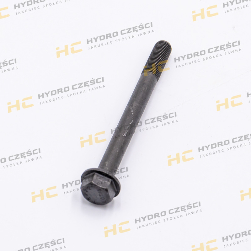 JCB Cylinder head bolt PERKINS 1004.4 1006.6 6.354 - KMP BRAND
