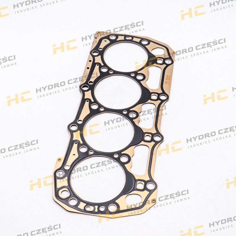 JCB Head gasket 1,2mm PERKINS HR - KMP BRAND