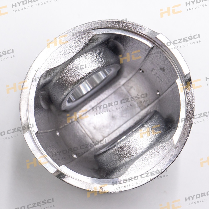 JCB Piston complete with rings PERKINS 404 - ORIGINAL