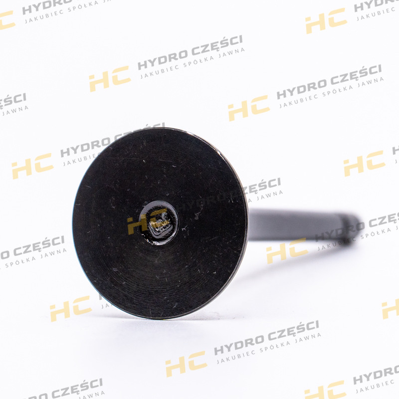 JCB Exhaust valve PERKINS engine - mini excavator KMP BRAND