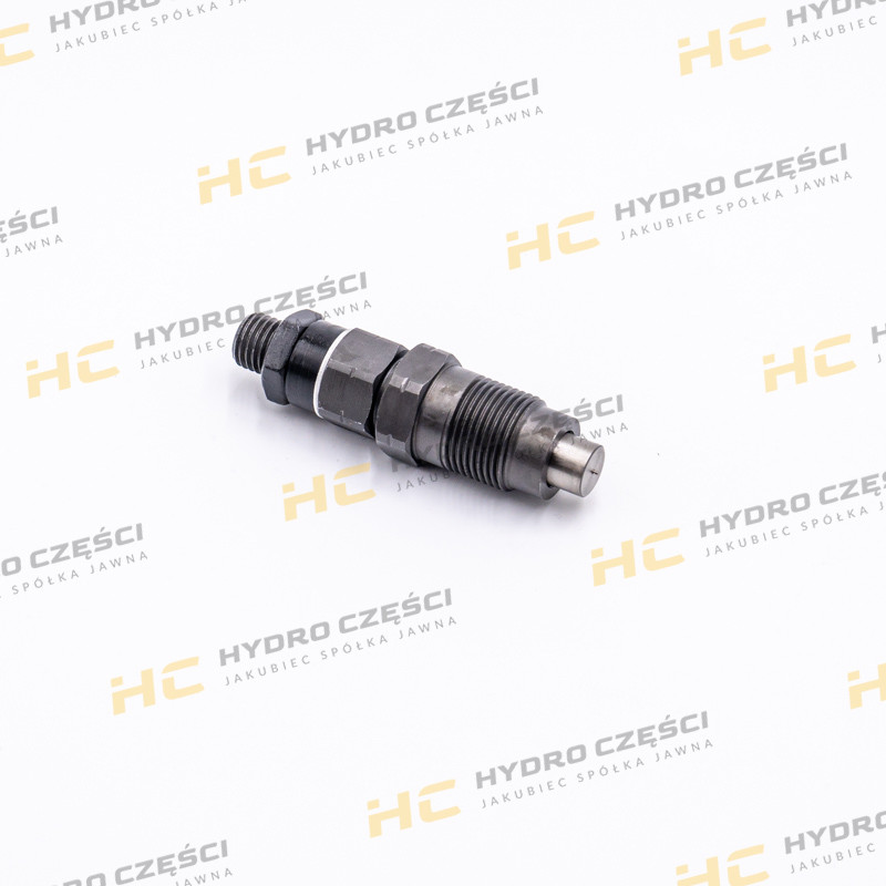 JCB Fuel injector perkins KR - mini excavator KMP BRAND