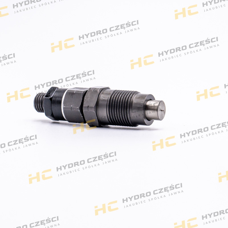 JCB Fuel injector perkins KR - mini excavator KMP BRAND