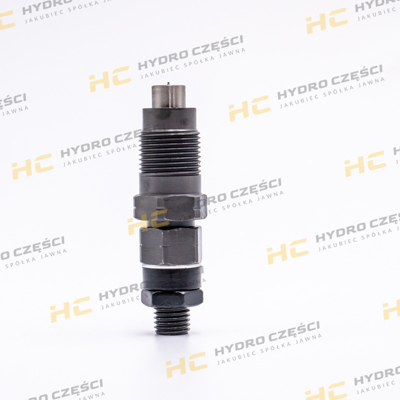 JCB Fuel injector perkins KR - mini excavator KMP BRAND