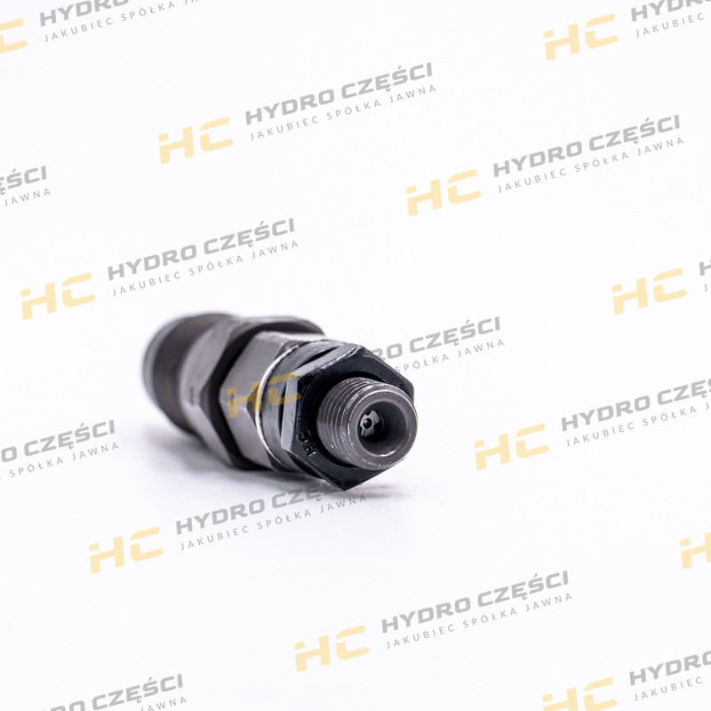 JCB Fuel injector perkins KR - mini excavator KMP BRAND