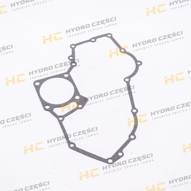 JCB Timing gasket PERKINS HP HR - KMP BRAND