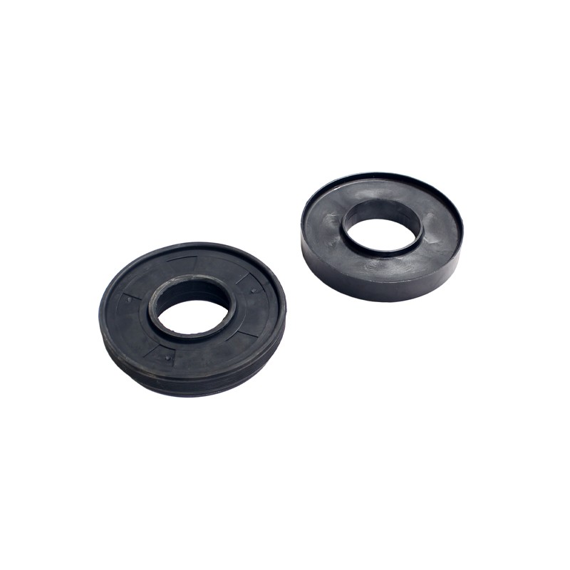 Hydro clamp seal suitable for JCB 3CX 4CX - new type