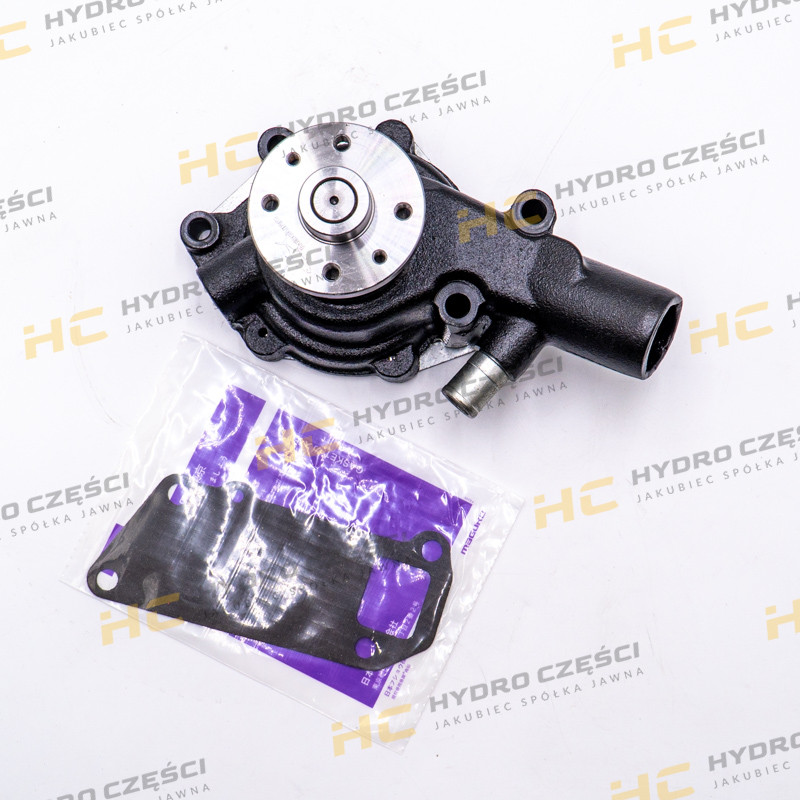JCB Water pump ISUZU 4BG1 - JS MAGURO
