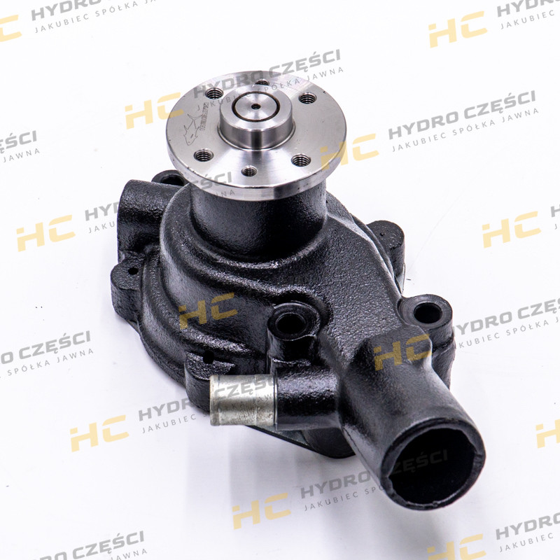 JCB Water pump ISUZU 4BG1 - JS MAGURO