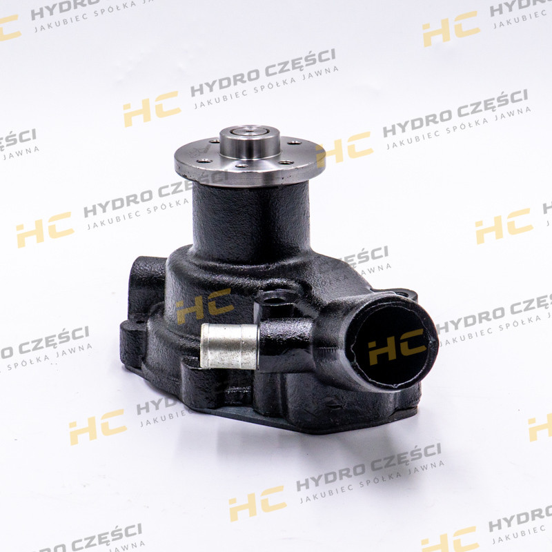 JCB Water pump ISUZU 4BG1 - JS MAGURO