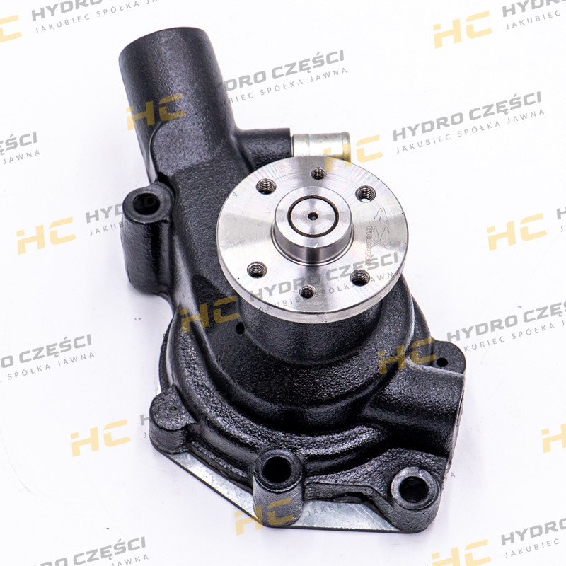 JCB Water pump ISUZU 4BG1 - JS MAGURO