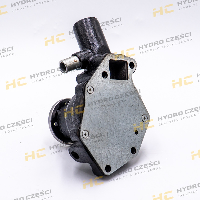 JCB Water pump ISUZU 4BG1 - JS MAGURO