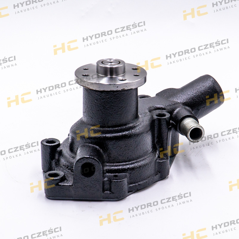 JCB Water pump ISUZU 4BG1 - JS MAGURO