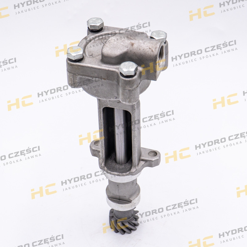 JCB Oil pump engine 4JG1 4JG2 - MAGURO