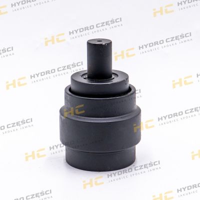 JCB Top Roller — мини-экскаватор 8080-8050