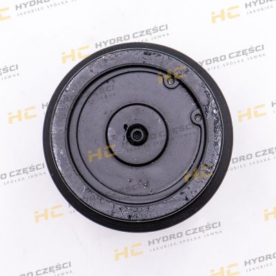 JCB Top Roller — мини-экскаватор 8080-8050 — фото 5