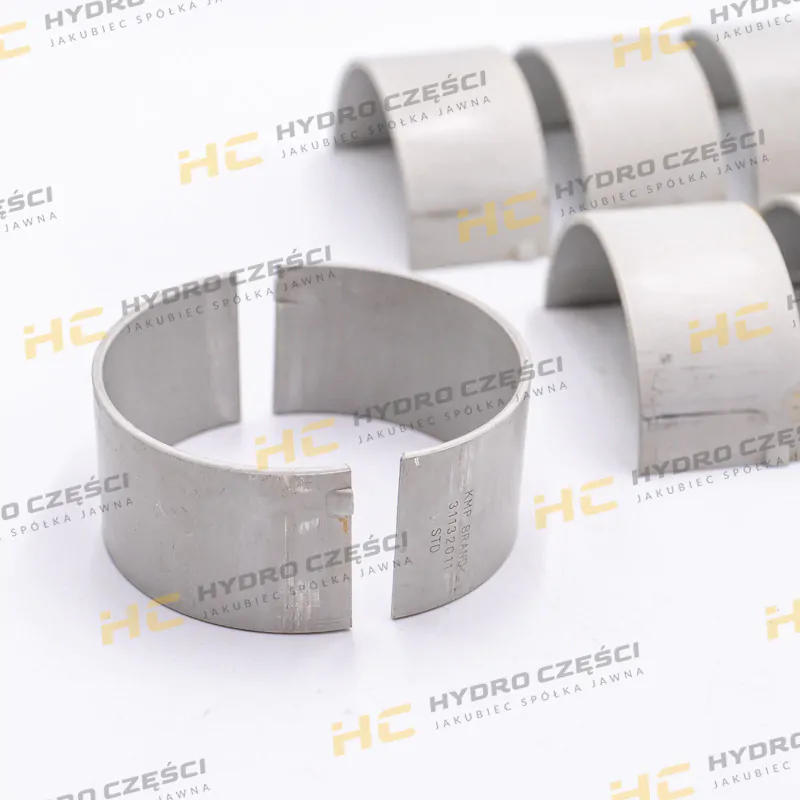 JCB Подшипники шатунов с фиксаторами 1004 1100 - KMP BRAND
