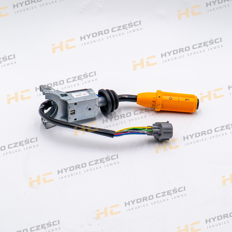 JCB передний / задний переключатель привода POWERSHIFT-AZERI PARTS