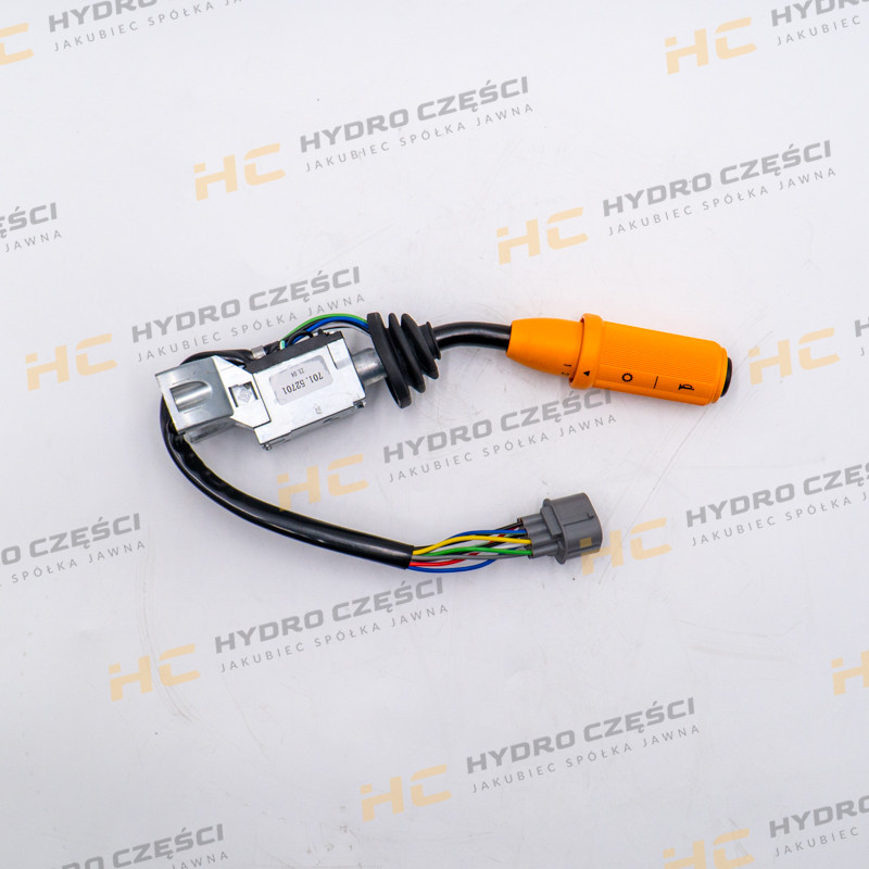 JCB передний / задний переключатель привода POWERSHIFT-AZERI PARTS