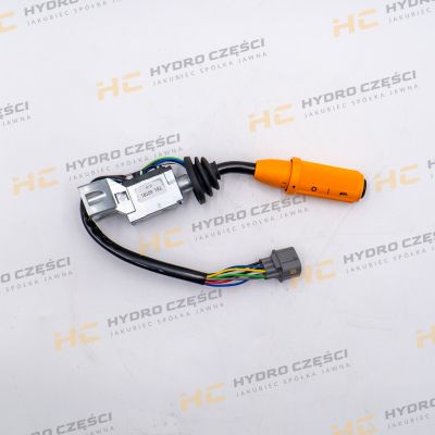 JCB Переключение на передний и задний ход POWERSHIFT - AZERI PARTS — фото 2