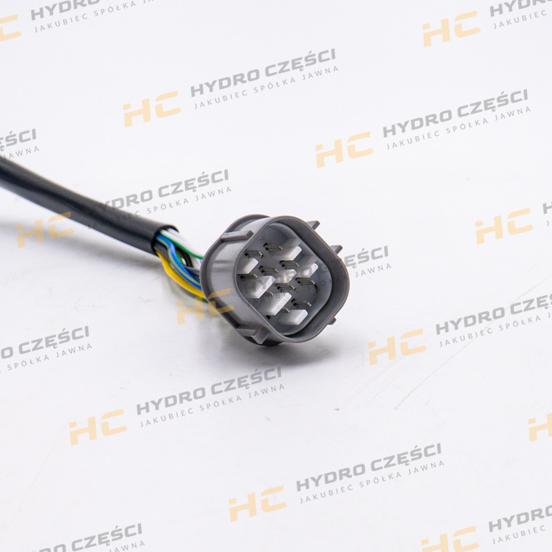 JCB передний / задний переключатель привода POWERSHIFT-AZERI PARTS