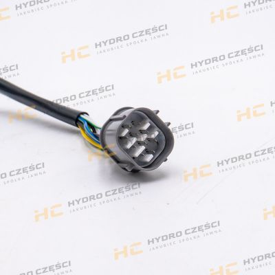 JCB Переключение на передний и задний ход POWERSHIFT - AZERI PARTS — фото 3