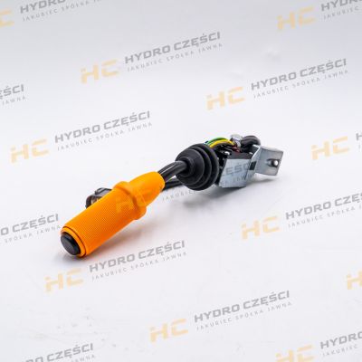 JCB Переключение на передний и задний ход POWERSHIFT - AZERI PARTS — фото 4