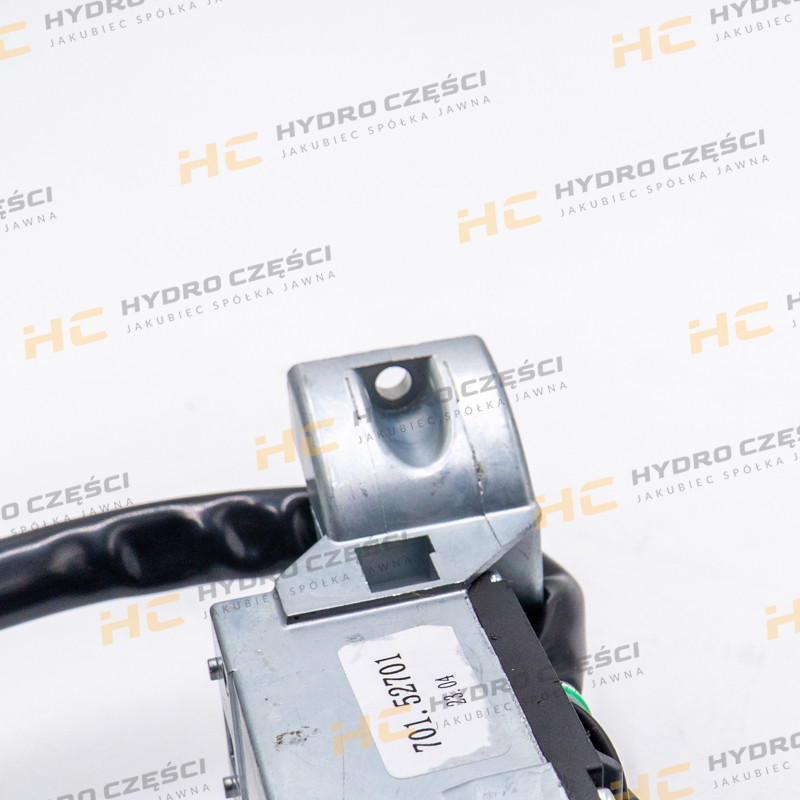 JCB передний / задний переключатель привода POWERSHIFT-AZERI PARTS