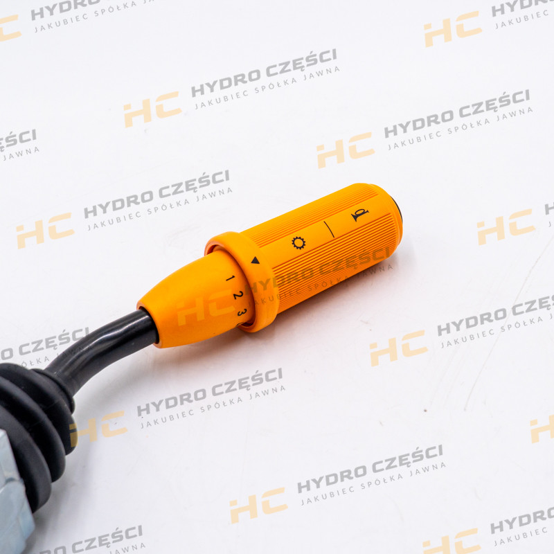 JCB передний / задний переключатель привода POWERSHIFT-AZERI PARTS